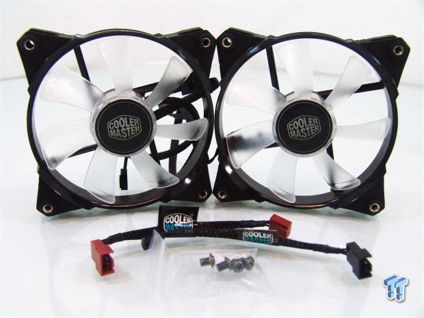 Cooler Master Nepton 280L AIO Liquid CPU Cooler Review 24 Cooler Master Nepton 280L AIO Liquid CPU Cooler Review 24