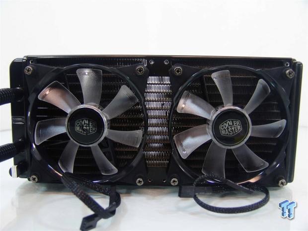 Cooler Master Nepton 280L AIO Liquid CPU Cooler Review 25 Cooler Master Nepton 280L AIO Liquid CPU Cooler Review 25