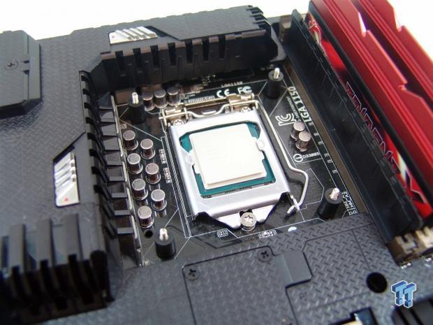 Cooler Master Nepton 280L AIO Liquid CPU Cooler Review 28 Cooler Master Nepton 280L AIO Liquid CPU Cooler Review 28