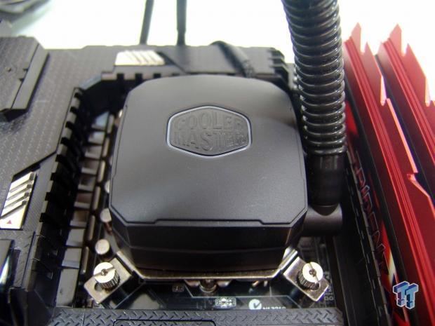 Cooler Master Nepton 280L AIO Liquid CPU Cooler Review 30 Cooler Master Nepton 280L AIO Liquid CPU Cooler Review 30