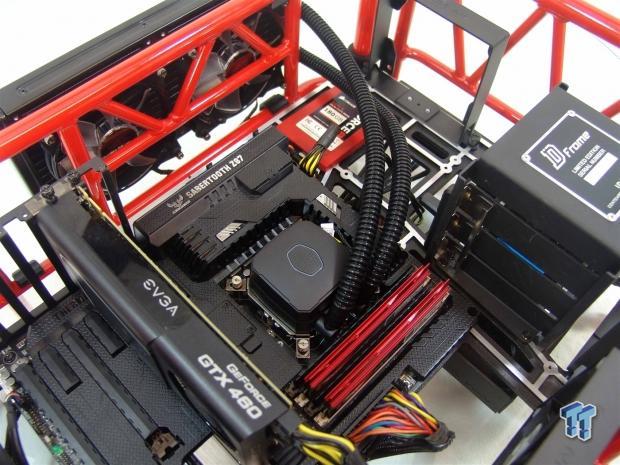 Cooler Master Nepton 280L AIO Liquid CPU Cooler Review 33 Cooler Master Nepton 280L AIO Liquid CPU Cooler Review 33