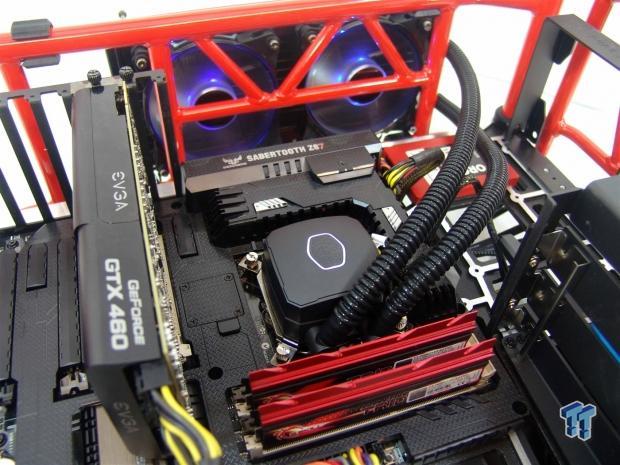 Cooler Master Nepton 280L AIO Liquid CPU Cooler Review 34 Cooler Master Nepton 280L AIO Liquid CPU Cooler Review 34