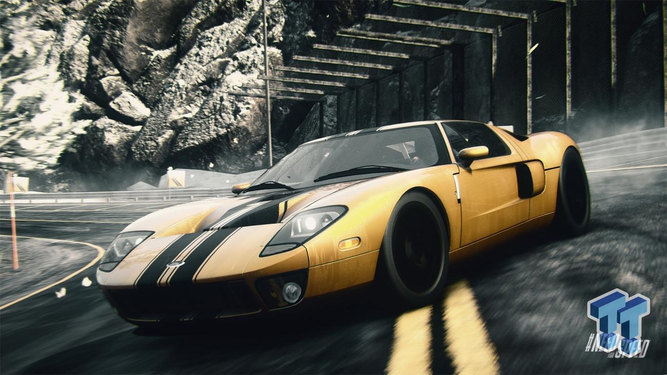 Need for Speed Rivals Xbox One Review