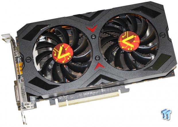 VisionTek Radeon R7 260X 2GB Overclocked Video Card Review