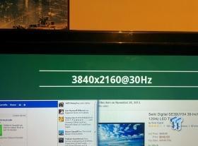 Seiki Digital SE39UY04 39inch 4K Monitor Unboxing - a taste of Ultra HD 03
