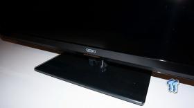 Seiki Digital SE39UY04 39inch 4K Monitor Unboxing - a taste of Ultra HD 05
