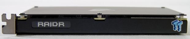 ASUS ROG RAIDR Express 240GB PCIe SSD Review 13 ASUS ROG RAIDR Express 240GB PCIe SSD Review 13