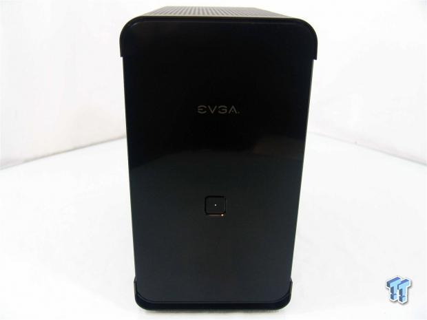 EVGA Hadron Air Mini-ITX Chassis Review 28