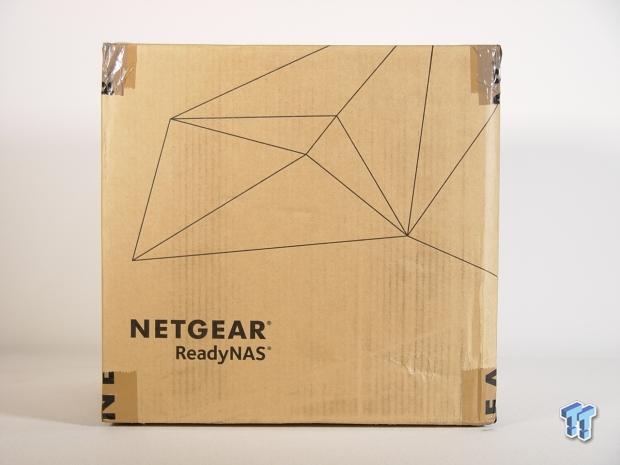 Netgear ReadyNAS 516 6-Bay NAS Review