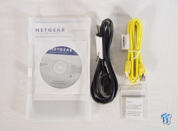 Netgear ReadyNAS 516 6-Bay NAS Review 10 Netgear ReadyNAS 516 6-Bay NAS Review 10