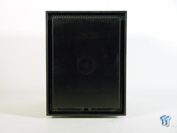 Netgear ReadyNAS 516 6-Bay NAS Review 11 Netgear ReadyNAS 516 6-Bay NAS Review 11