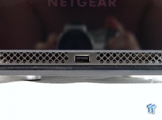 Netgear ReadyNAS 516 6-Bay NAS Review 18 Netgear ReadyNAS 516 6-Bay NAS Review 18