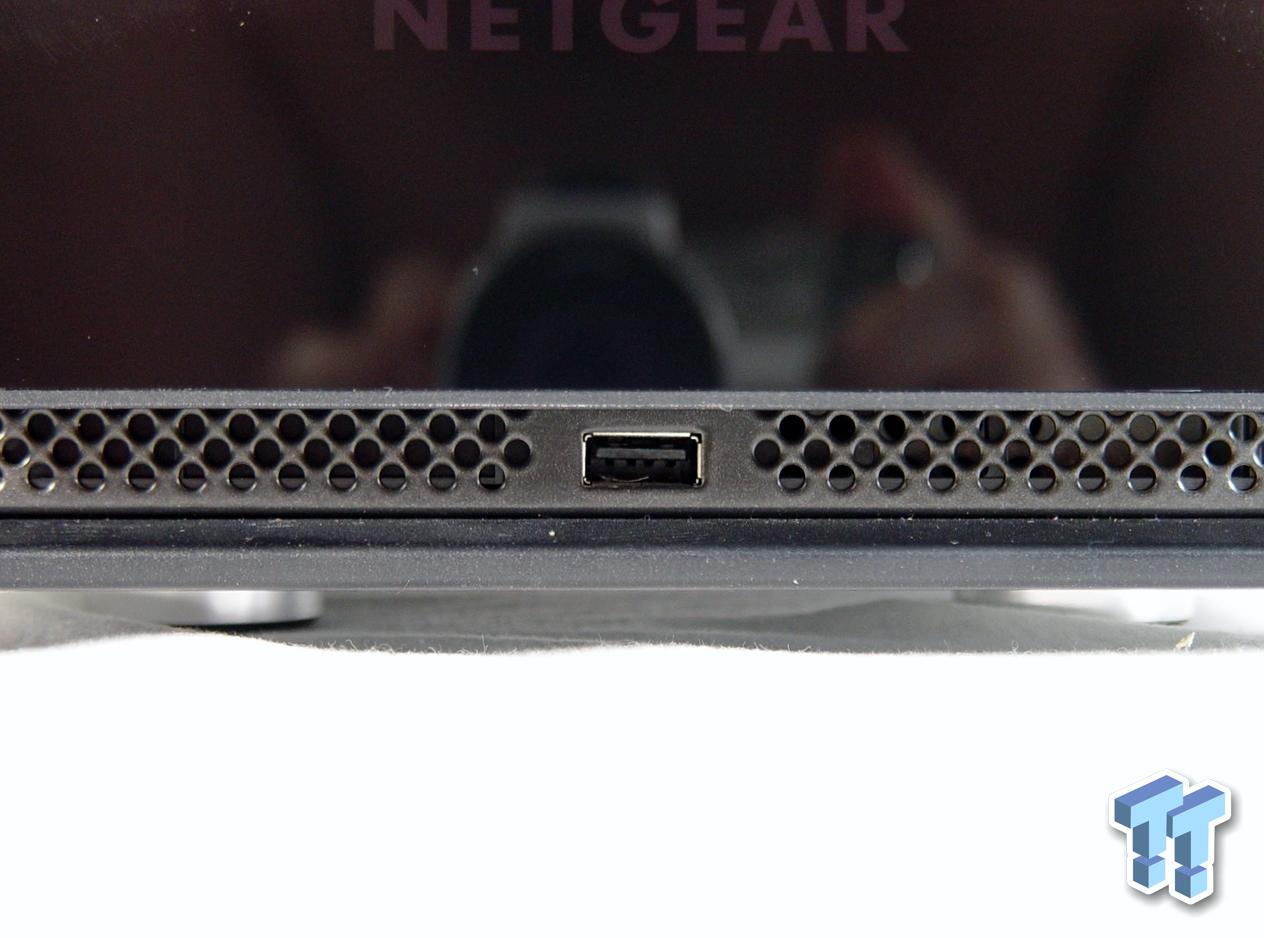 Netgear ReadyNAS 516 6-Bay NAS Review