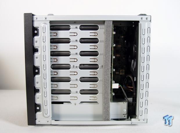 Netgear ReadyNAS 516 6-Bay NAS Review 19 Netgear ReadyNAS 516 6-Bay NAS Review 19