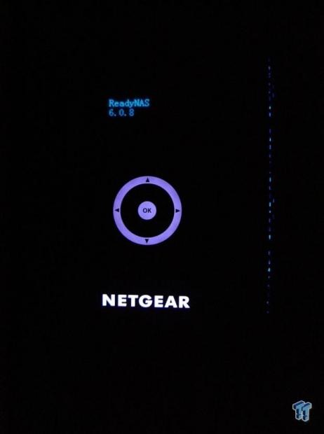 Netgear ReadyNAS 516 6-Bay NAS Review