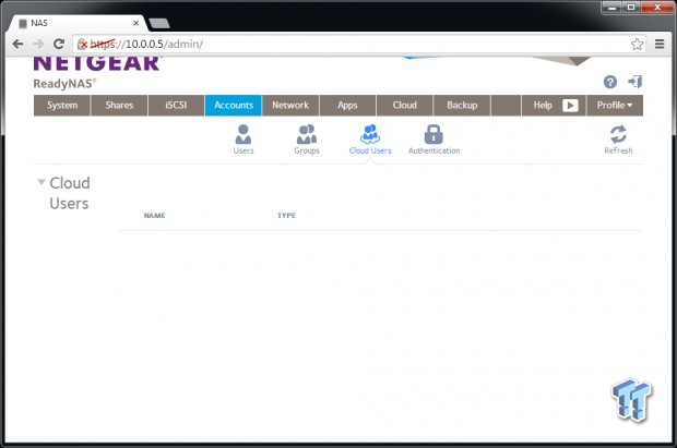 Netgear ReadyNAS 516 6-Bay NAS Review 60 Netgear ReadyNAS 516 6-Bay NAS Review 60