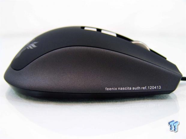 Feenix Nascita 2014 Laser Gaming Mouse Review 12 Feenix Nascita 2014 Laser Gaming Mouse Review 12