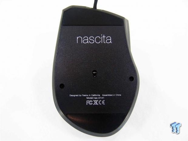 Feenix Nascita 2014 Laser Gaming Mouse Review 14 Feenix Nascita 2014 Laser Gaming Mouse Review 14