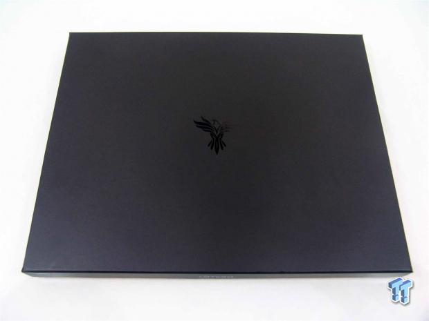 Feenix Nascita 2014 Laser Gaming Mouse Review 30 Feenix Nascita 2014 Laser Gaming Mouse Review 30