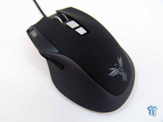 Feenix Nascita 2014 Laser Gaming Mouse Review 99 Feenix Nascita 2014 Laser Gaming Mouse Review 99