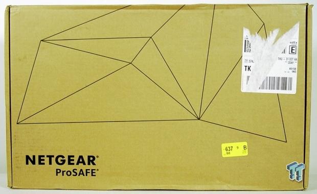 Netgear ProSAFE XS712T L2+ 10GbE Switch Review 03 Netgear ProSAFE XS712T L2+ 10GbE Switch Review 03