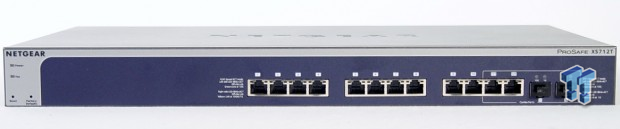Netgear ProSAFE XS712T L2+ 10GbE Switch Review 07 Netgear ProSAFE XS712T L2+ 10GbE Switch Review 07