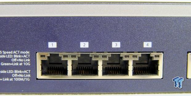 Netgear ProSAFE XS712T L2+ 10GbE Switch Review 10 Netgear ProSAFE XS712T L2+ 10GbE Switch Review 10