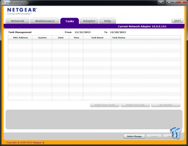 Netgear ProSAFE XS712T L2+ 10GbE Switch Review 42 Netgear ProSAFE XS712T L2+ 10GbE Switch Review 42