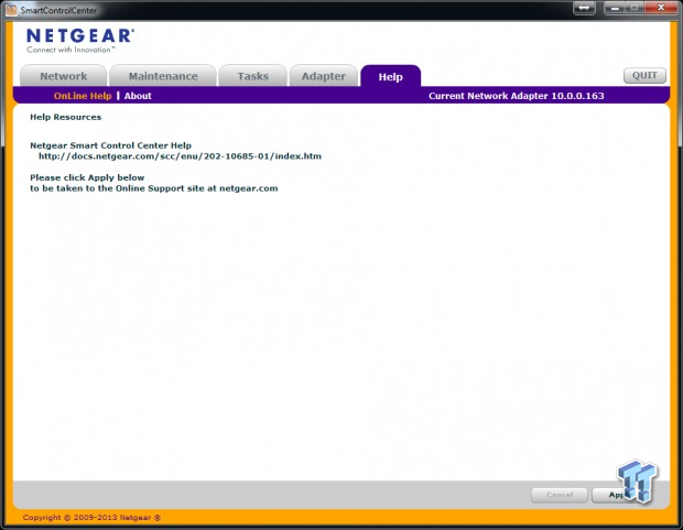 Netgear ProSAFE XS712T L2+ 10GbE Switch Review 44 Netgear ProSAFE XS712T L2+ 10GbE Switch Review 44