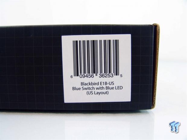 MAX Keyboard Blackbird Tenkeyless Mechanical Backlit Keyboard Review 04 MAX Keyboard Blackbird Tenkeyless Mechanical Backlit Keyboard Review 04