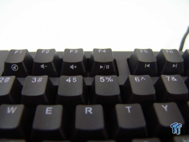 MAX Keyboard Blackbird Tenkeyless Mechanical Backlit Keyboard Review 10 MAX Keyboard Blackbird Tenkeyless Mechanical Backlit Keyboard Review 10