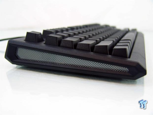 MAX Keyboard Blackbird Tenkeyless Mechanical Backlit Keyboard Review 12 MAX Keyboard Blackbird Tenkeyless Mechanical Backlit Keyboard Review 12