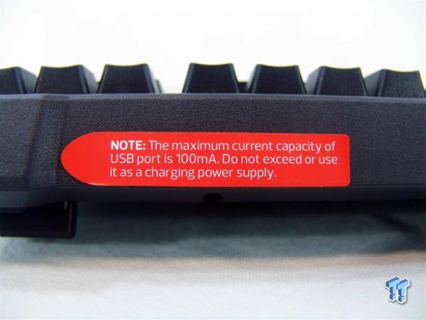MAX Keyboard Blackbird Tenkeyless Mechanical Backlit Keyboard Review 13 MAX Keyboard Blackbird Tenkeyless Mechanical Backlit Keyboard Review 13