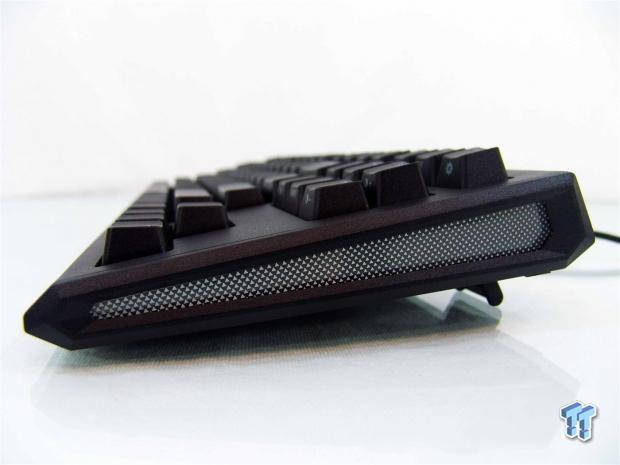 MAX Keyboard Blackbird Tenkeyless Mechanical Backlit Keyboard Review 16 MAX Keyboard Blackbird Tenkeyless Mechanical Backlit Keyboard Review 16
