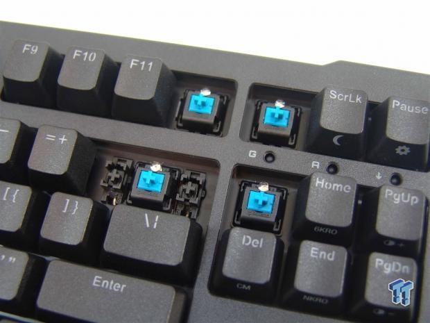 MAX Keyboard Blackbird Tenkeyless Mechanical Backlit Keyboard Review 21 MAX Keyboard Blackbird Tenkeyless Mechanical Backlit Keyboard Review 21