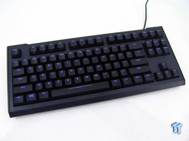 MAX Keyboard Blackbird Tenkeyless Mechanical Backlit Keyboard Review 27 MAX Keyboard Blackbird Tenkeyless Mechanical Backlit Keyboard Review 27