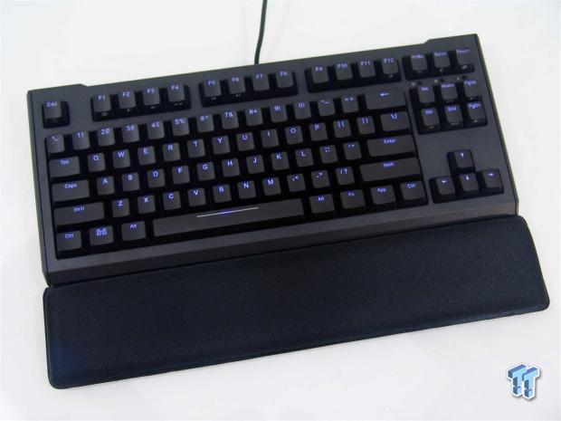 MAX Keyboard Blackbird Tenkeyless Mechanical Backlit Keyboard Review 31 MAX Keyboard Blackbird Tenkeyless Mechanical Backlit Keyboard Review 31