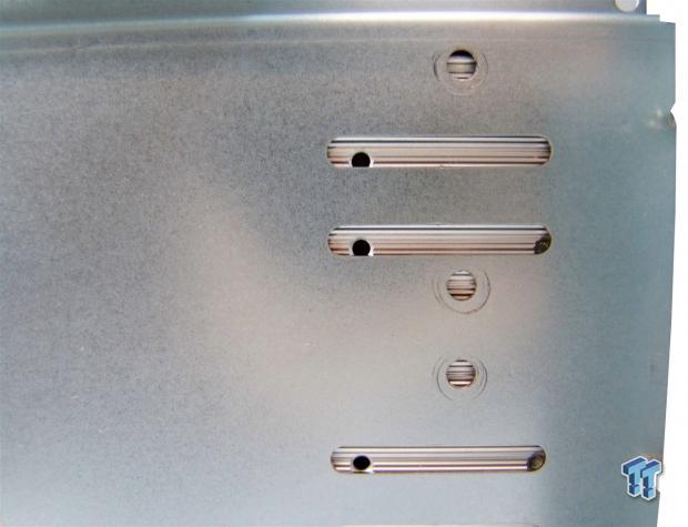 iStarUSA S35 Mini-ITX NAS Tower Chassis Review 32 iStarUSA S35 Mini-ITX NAS Tower Chassis Review 32