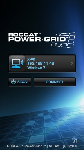 ROCCAT's Power-Grid for Android - Control your PC from smartphone 13 ROCCAT's Power-Grid for Android - Control your PC from smartphone 13
