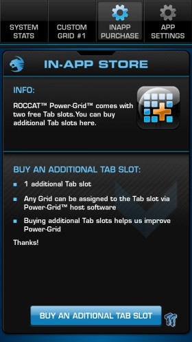 ROCCAT's Power-Grid for Android - Control your PC from smartphone 21 ROCCAT's Power-Grid for Android - Control your PC from smartphone 21