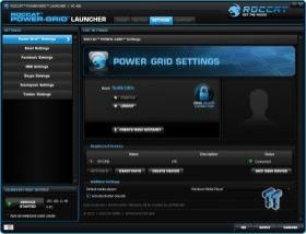 ROCCAT's Power-Grid for Android - Control your PC from smartphone 3 ROCCAT's Power-Grid for Android - Control your PC from smartphone 3
