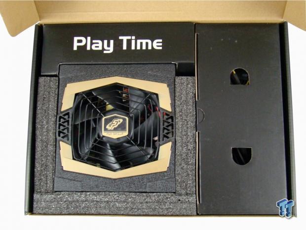 FSP Aurum CM Gold 650M 650-Watt 80 PLUS Gold Power Supply Review 10 FSP Aurum CM Gold 650M 650-Watt 80 PLUS Gold Power Supply Review 10