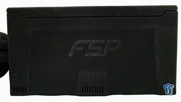 FSP Aurum CM Gold 650M 650-Watt 80 PLUS Gold Power Supply Review 12 FSP Aurum CM Gold 650M 650-Watt 80 PLUS Gold Power Supply Review 12