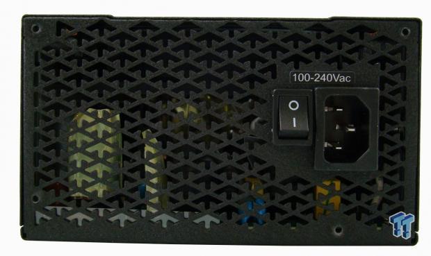 FSP Aurum CM Gold 650M 650-Watt 80 PLUS Gold Power Supply Review 13 FSP Aurum CM Gold 650M 650-Watt 80 PLUS Gold Power Supply Review 13