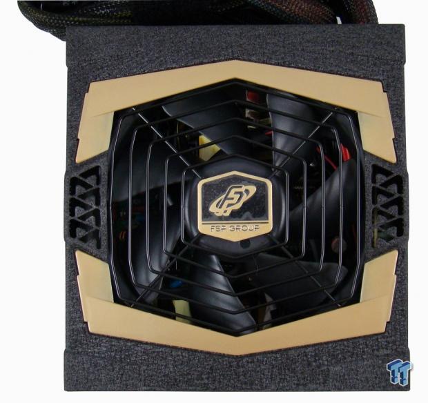 FSP Aurum CM Gold 650M 650-Watt 80 PLUS Gold Power Supply Review 15 FSP Aurum CM Gold 650M 650-Watt 80 PLUS Gold Power Supply Review 15