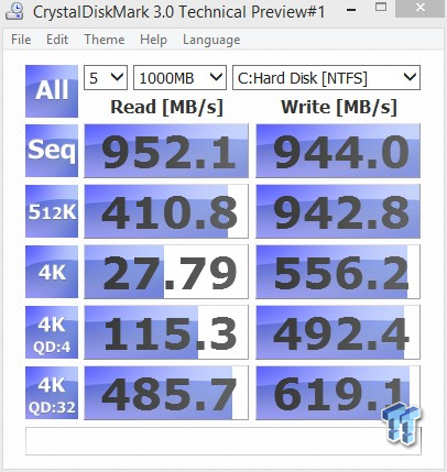 Seagate 600 Series 480GB RAID 0 SSD Report 18