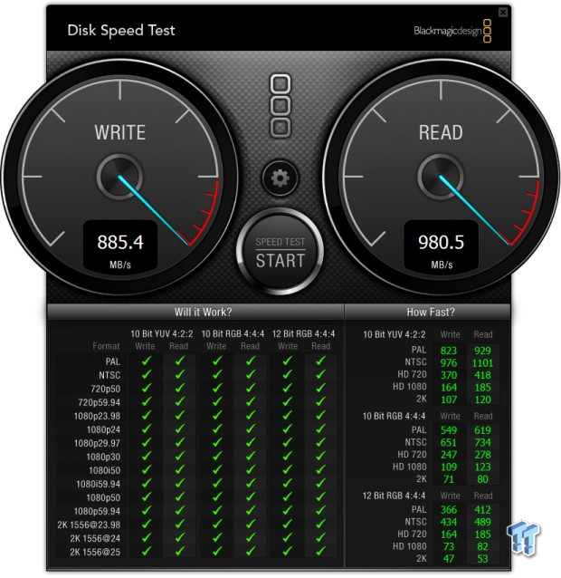 Seagate 600 Series 480GB RAID 0 SSD Report 31