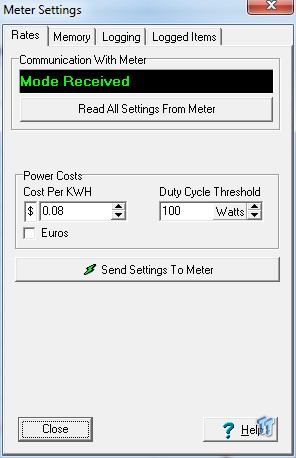 Watts Up? Pro, Pro ES, and .Net Power Meter Review 25 Watts Up? Pro, Pro ES, and .Net Power Meter Review 25