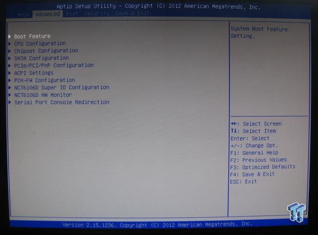 Supermicro X10SLV 4th Gen Core (Intel H81) Motherboard Review 07