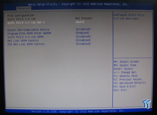 Supermicro X10SLV 4th Gen Core (Intel H81) Motherboard Review 12